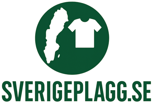 Sverigeplagg